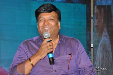 MLA Movie SuccessMeet